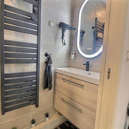 Apartmán La Demeure Des 3 Colombes Bois-Colombes Exteriér fotografie
