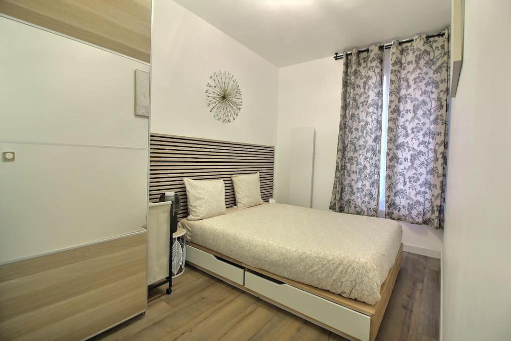 Apartmán La Demeure Des 3 Colombes Bois-Colombes Exteriér fotografie
