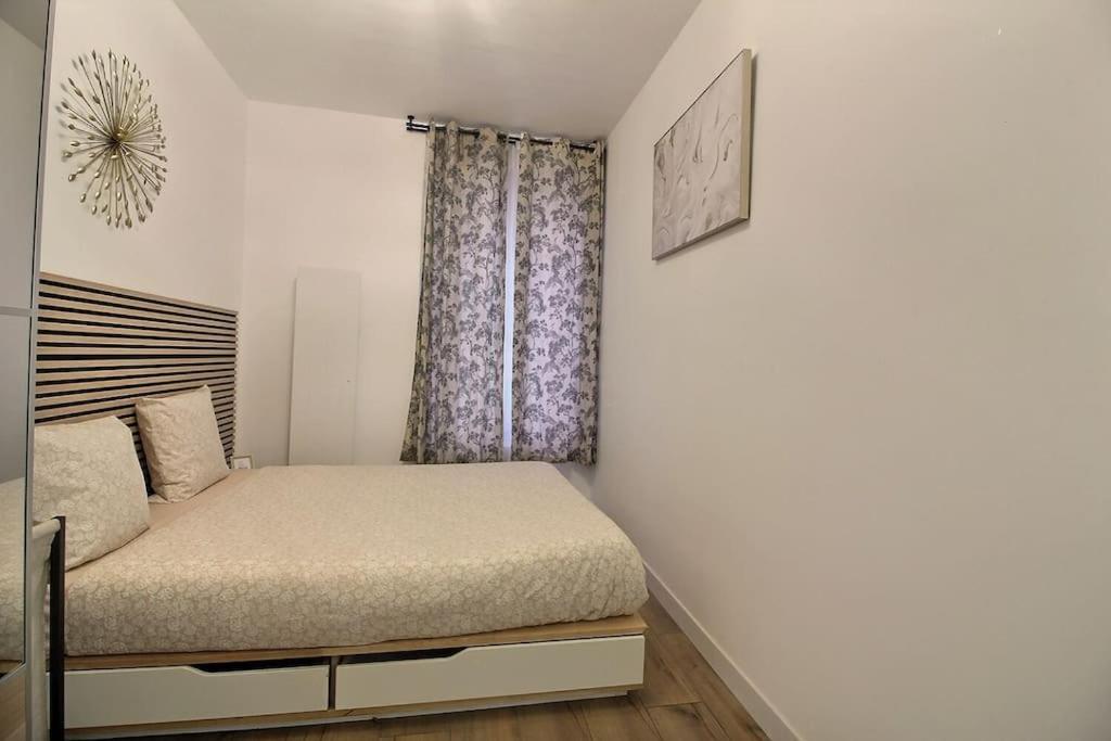 Apartmán La Demeure Des 3 Colombes Bois-Colombes Exteriér fotografie