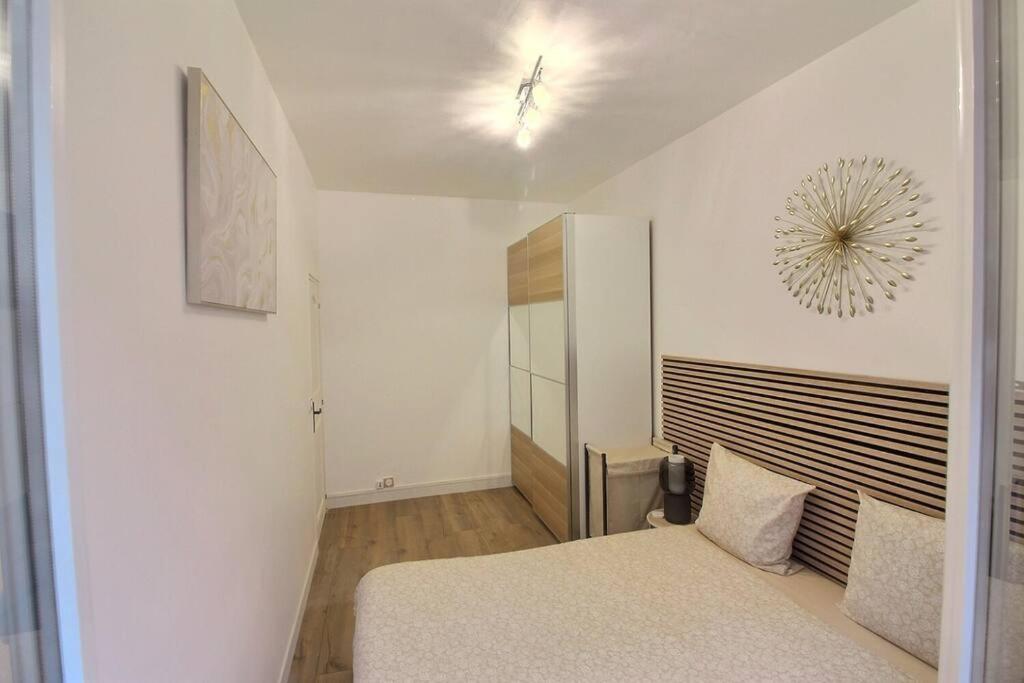 Apartmán La Demeure Des 3 Colombes Bois-Colombes Exteriér fotografie