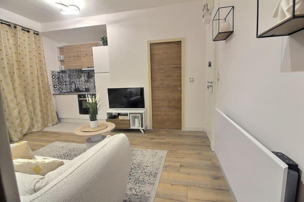 Apartmán La Demeure Des 3 Colombes Bois-Colombes Exteriér fotografie