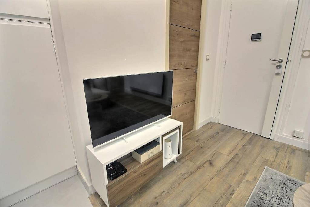 Apartmán La Demeure Des 3 Colombes Bois-Colombes Exteriér fotografie