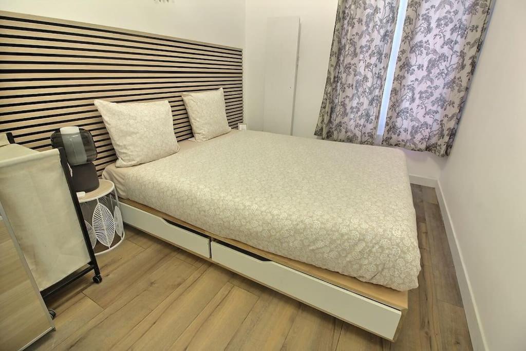 Apartmán La Demeure Des 3 Colombes Bois-Colombes Exteriér fotografie