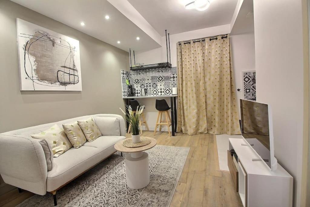 Apartmán La Demeure Des 3 Colombes Bois-Colombes Exteriér fotografie